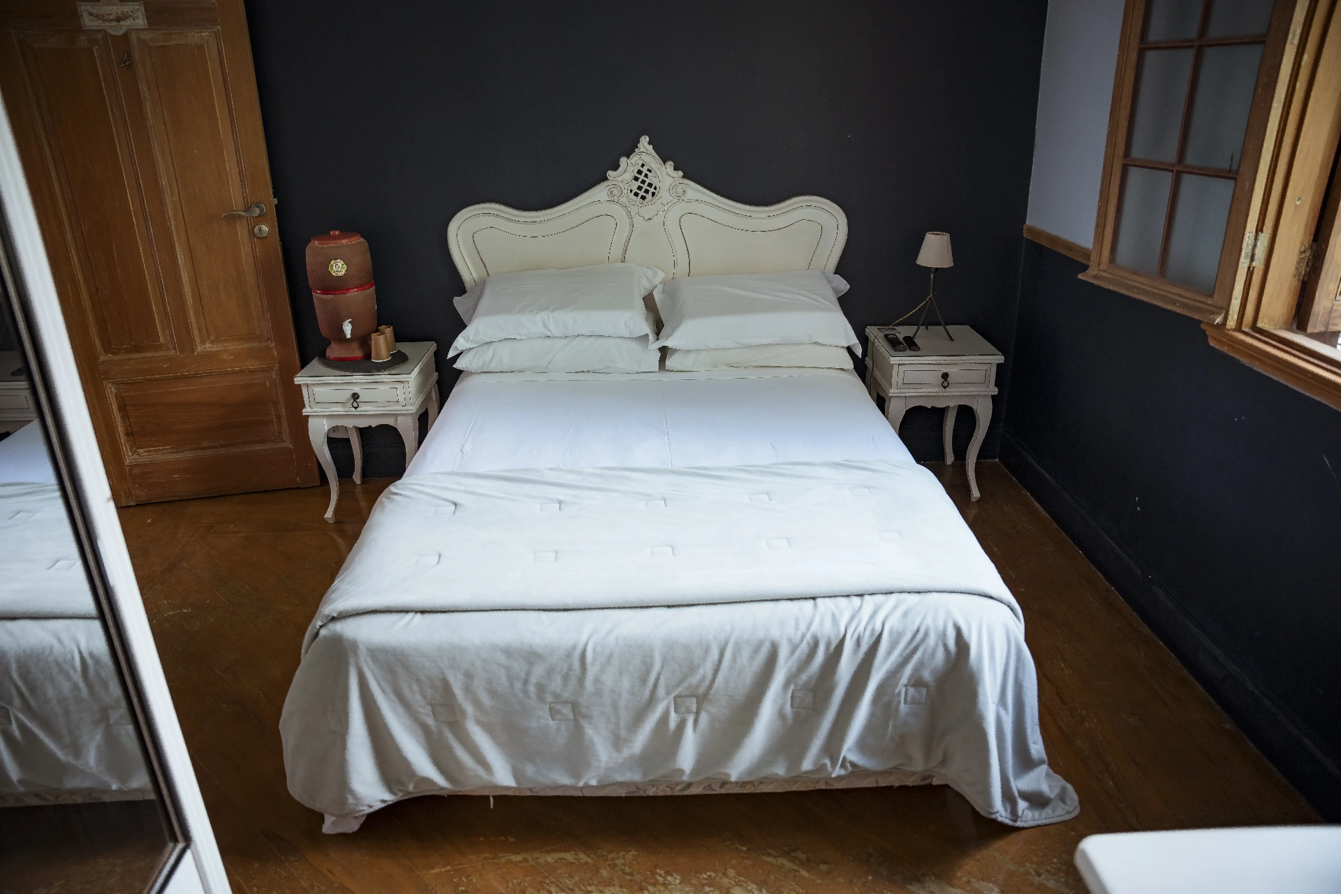 Suíte Standard 4